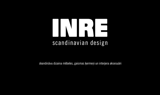Inre Scandinavian Design, SIA